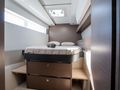 BERESHIT Leopard 50 - cabin 2 BERESHIT Leopard 50 - cabin 2