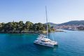 DIAMOND DIVA - Lagoon 60 - 4 Cabins - Split - Dubrovnik - Hvar - Croatia DIAMOND DIVA - Lagoon 60 - 4 Cabins - Split - Dubrovnik - Hvar - Croatia