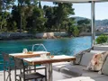 DIAMOND DIVA Lagoon 60 - alfresco dining table DIAMOND DIVA Lagoon 60 - alfresco dining table