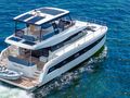 HAPPY PLACE Fountaine Pajot MY6 - Sailing HAPPY PLACE Fountaine Pajot MY6 - Sailing