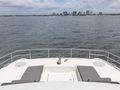 HAPPY PLACE Fountaine Pajot MY6 - View From Foredeck HAPPY PLACE Fountaine Pajot MY6 - View From Foredeck