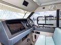 HAPPY PLACE Fountaine Pajot MY6 - Helm HAPPY PLACE Fountaine Pajot MY6 - Helm