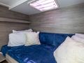 HAPPY PLACE Fountaine Pajot MY6 - Guest Cabin 2 HAPPY PLACE Fountaine Pajot MY6 - Guest Cabin 2