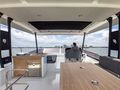 HAPPY PLACE Fountaine Pajot MY6 - Flybridge HAPPY PLACE Fountaine Pajot MY6 - Flybridge