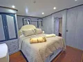 BELLA MARE 38m Custom Gulet - VIP cabin 2 BELLA MARE 38m Custom Gulet - VIP cabin 2