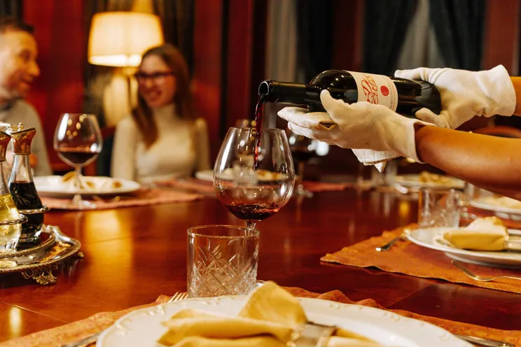 Charter Yacht SEAGULL II - Uljanik 50m - 6 Cabins - Split - Dubrovnik -