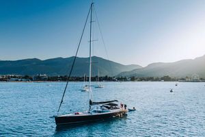 FREE AT LAST - Marina 94 - Olbia - La Maddalena - Sardinia - Italy FREE AT LAST - Marina 94 - Olbia - La Maddalena - Sardinia - Italy