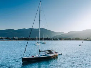 FREE AT LAST - Marina 92 Barcelona - 3 Cabins - Olbia - La Maddalena - Sardinia - Italy FREE AT LAST - Marina 92 Barcelona - 3 Cabins - Olbia - La Maddalena - Sardinia - Italy