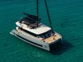 SEABARIT LX Moon Yacht 60 - profile SEABARIT LX Moon Yacht 60 - profile