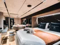 SEABARIT LX Moon Yacht 60 - master cabin SEABARIT LX Moon Yacht 60 - master cabin