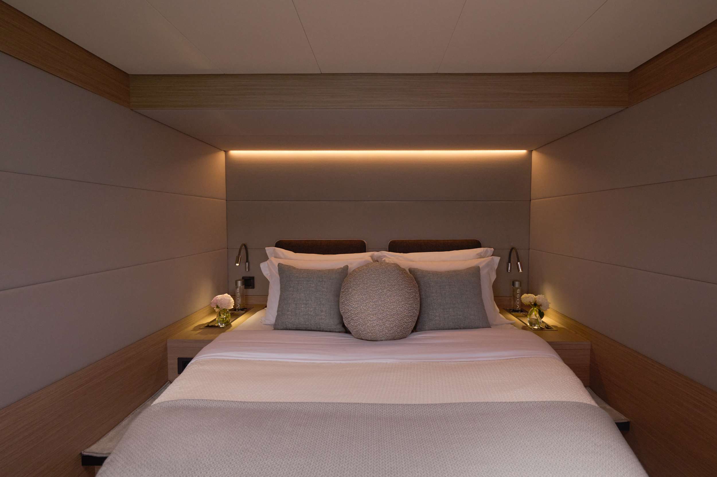 Charter Yacht DREAM - Lagoon 55 - 5 Cabins - Athens - Mykonos - Paros - Cyclades - Greece