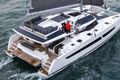 LE GRAND BOGAVANT - Fountaine Pajot Aura 51- 4 Cabins - Tortola - Anegada - Virgin Gorda - BVI - Caribbean LE GRAND BOGAVANT - Fountaine Pajot Aura 51- 4 Cabins - Tortola - Anegada - Virgin Gorda - BVI - Caribbean