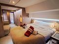 LE GRAND BOGAVANT Fountaine Pajot Aura 51 - master cabin LE GRAND BOGAVANT Fountaine Pajot Aura 51 - master cabin