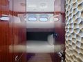 PILOT LOUNGE Horizon E84 - twin cabin bunk style PILOT LOUNGE Horizon E84 - twin cabin bunk style