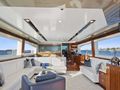 PILOT LOUNGE Horizon E84 - saloon PILOT LOUNGE Horizon E84 - saloon