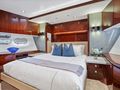 PILOT LOUNGE Horizon E84 - VIP cabin PILOT LOUNGE Horizon E84 - VIP cabin