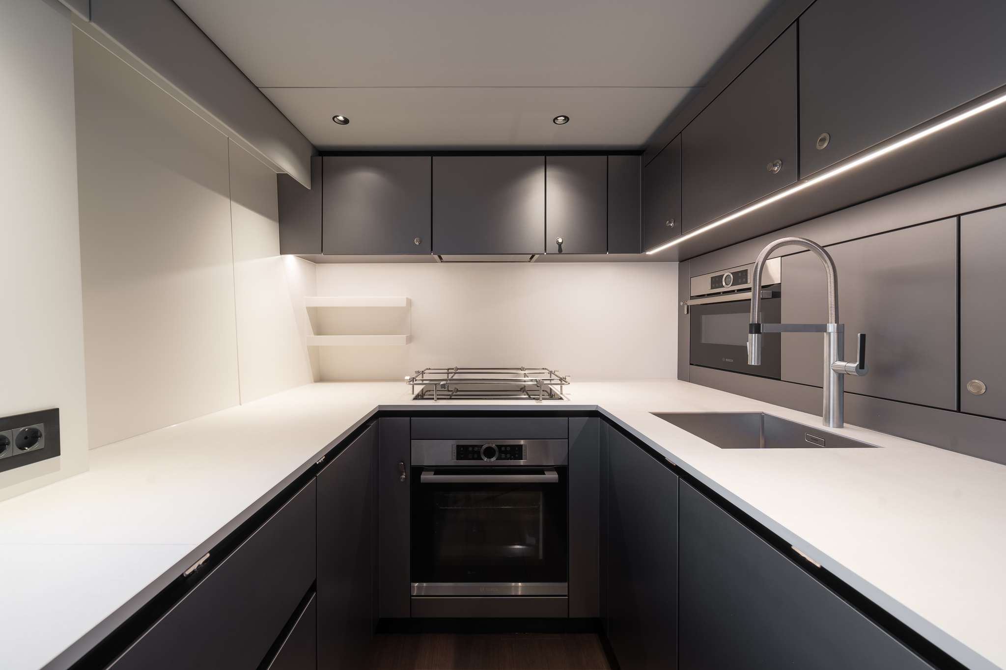 Charter Yacht ADARA NEXT - Sunreef 60 - 4 Cabins - Athens - Mykonos - Paros - Cyclades - Greece