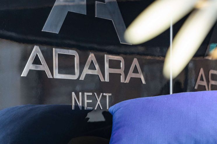 Charter Yacht ADARA NEXT - Sunreef 60 - 4 Cabins - Athens - Mykonos - Paros - Cyclades - Greece