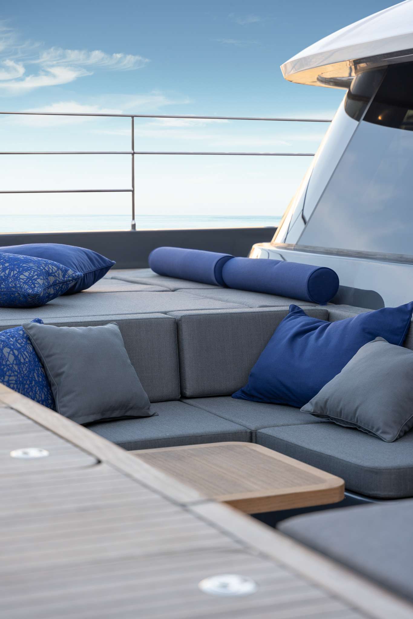 Charter Yacht ADARA NEXT - Sunreef 60 - 4 Cabins - Athens - Mykonos - Paros - Cyclades - Greece
