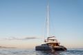 ADARA NEXT - Sunreef 60 - 4 Cabins - Athens - Mykonos - Paros - Cyclades - Greece ADARA NEXT - Sunreef 60 - 4 Cabins - Athens - Mykonos - Paros - Cyclades - Greece