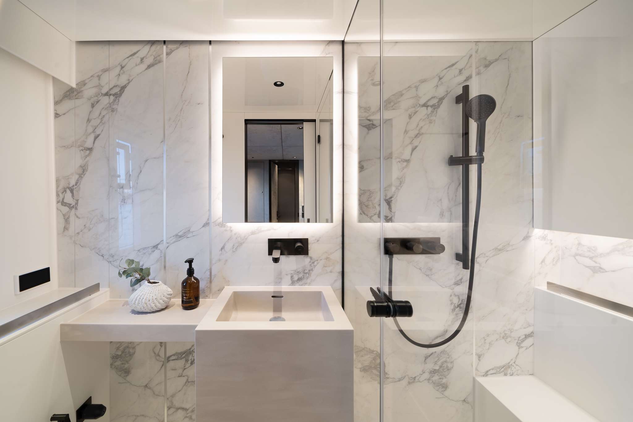 Charter Yacht ADARA NEXT - Sunreef 60 - 4 Cabins - Athens - Mykonos - Paros - Cyclades - Greece