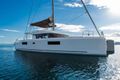 BARON - Lagoon 52 - 5 Cabins - Athens - Mykonos - Paros - Cyclades - Greece BARON - Lagoon 52 - 5 Cabins - Athens - Mykonos - Paros - Cyclades - Greece