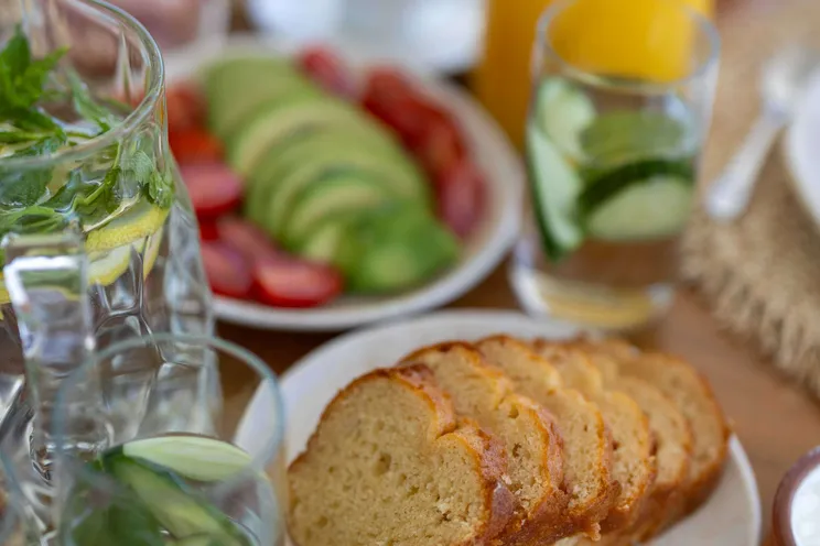 Charter Yacht BARON - Lagoon 52 - 5 Cabins - Athens - Mykonos - Paros - Cyclades - Greece