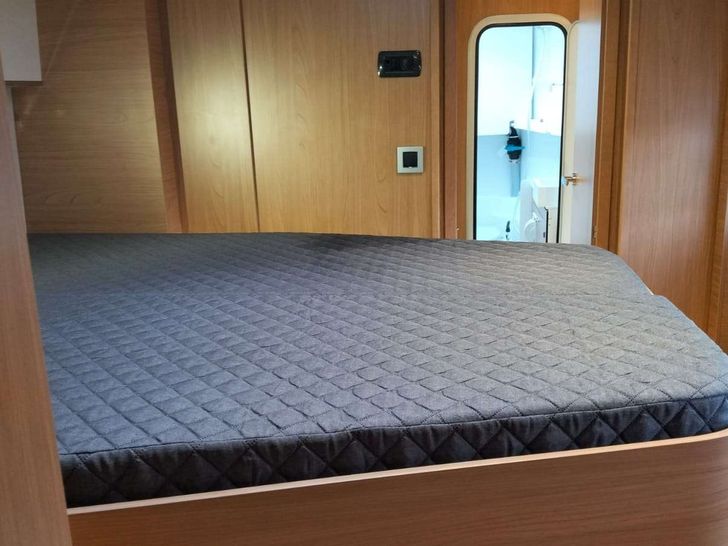 ITALY Bali 5.4 - cabin 2 ITALY Bali 5.4 - cabin 2