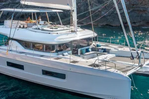 SOFIA - Lagoon 60 - 4 Cabins - Portisco - Olbia - Porto Cervo - La Maddalena - Sardinia - Italy SOFIA - Lagoon 60 - 4 Cabins - Portisco - Olbia - Porto Cervo - La Maddalena - Sardinia - Italy