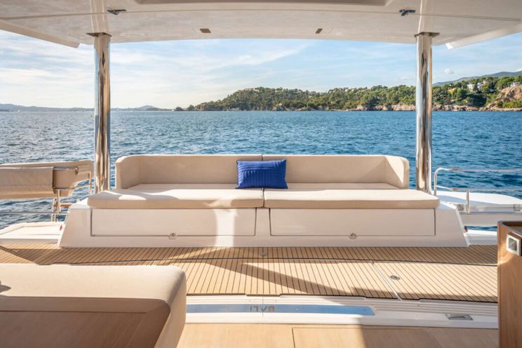Charter Yacht FARBEN - Bali 5.8 - 4 Cabins - Trogir - Split - Dubrovnik - Hvar - Croatia