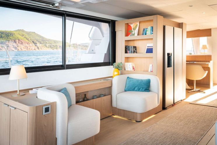 Charter Yacht FARBEN - Bali 5.8 - 4 Cabins - Trogir - Split - Dubrovnik - Hvar - Croatia