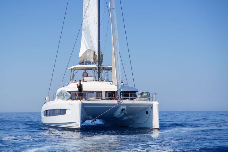 Charter Yacht FARBEN - Bali 5.8 - 4 Cabins - Trogir - Split - Dubrovnik - Hvar - Croatia