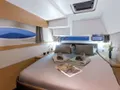 MAHANA Fountaine Pajot Helia 44 - VIP cabin MAHANA Fountaine Pajot Helia 44 - VIP cabin