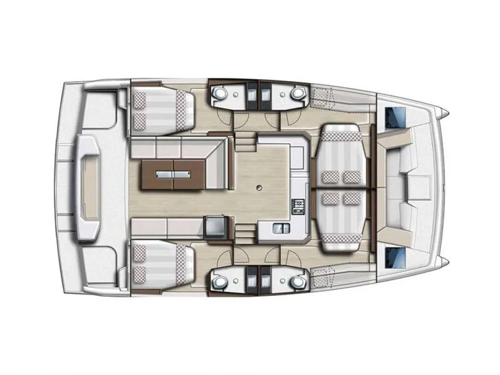 AQUATIC ODYSSEY Bali 4.2 - layout AQUATIC ODYSSEY Bali 4.2 - layout