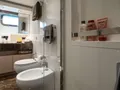 ALEXANDER M Sanlorenzo SL78 - master cabin bathroom ALEXANDER M Sanlorenzo SL78 - master cabin bathroom