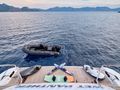 WET PANTHER Mangusta Open 105 - water toys WET PANTHER Mangusta Open 105 - water toys