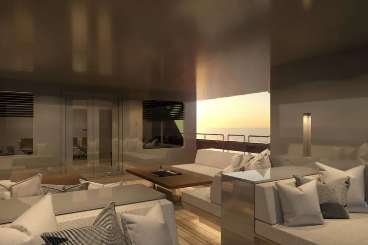 Charter Yacht CARMEN - Aegean 37m - 5 Cabins - Zadar - Split - Dubrovnik - Hvar - Croatia - Kotor - Montenegro