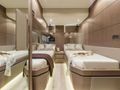 WHY NOT Dominator 78 - twin cabin WHY NOT Dominator 78 - twin cabin