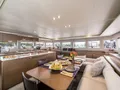 ATLANTIA Lagoon 630 - Interior ATLANTIA Lagoon 630 - Interior