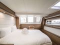 ATLANTIA Lagoon 630 - Guest Cabin ATLANTIA Lagoon 630 - Guest Cabin