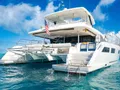 ATLANTIA Lagoon 630 - Stern ATLANTIA Lagoon 630 - Stern