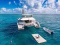 ATLANTIA Lagoon 630 - Stern ATLANTIA Lagoon 630 - Stern