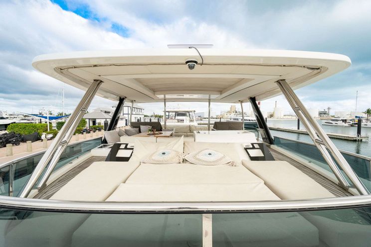 Charter Yacht ATLANTIA - Lagoon 630 - 5 Cabins - Nassau - Exumas - Bahamas - Caribbean