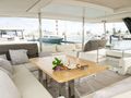 ATLANTIA Lagoon 630 - Flybridge ATLANTIA Lagoon 630 - Flybridge