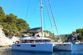 EVER III - Lagoon 560 - 4 Cabins - Porto Cervo - La Maddalena - Sardinia - Italy EVER III - Lagoon 560 - 4 Cabins - Porto Cervo - La Maddalena - Sardinia - Italy