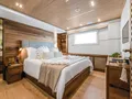 SABAI Cantiere Delle Marche Nauta Air 110 - VIP cabin 1 SABAI Cantiere Delle Marche Nauta Air 110 - VIP cabin 1