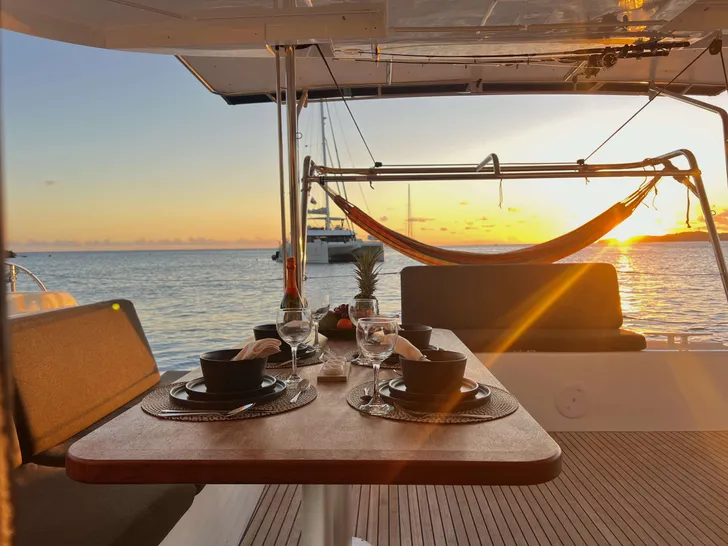 Vitamin Sea - After area Vitamin Sea - After area