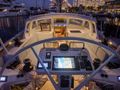 CIRRUS Sailing Yacht 68ft - helm CIRRUS Sailing Yacht 68ft - helm