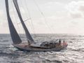 CIRRUS Sailing Yacht 68ft - sailing CIRRUS Sailing Yacht 68ft - sailing