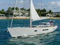 CIRRUS Sailing Yacht 68ft - sailing CIRRUS Sailing Yacht 68ft - sailing